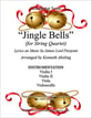 Jingle Bells  P.O.D. cover